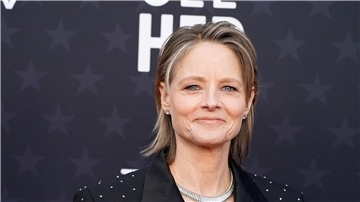 Jodie Foster ist Fan von „True Detective“.