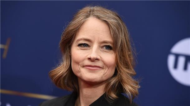 Guantanamo-Drama „Der Mauretanier“ im Ersten Jodie Foster spielt die Hauptrolle in dem Spielfilm „Der Mauretanier“.