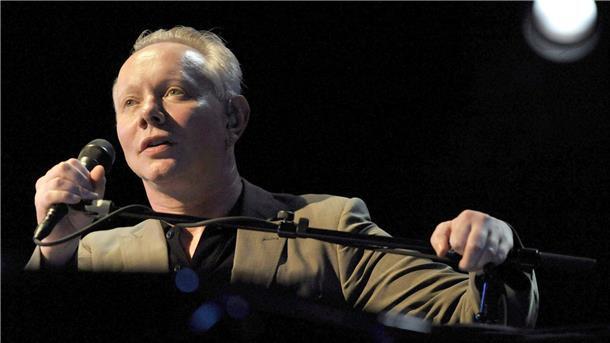 Joe Jackson beim 42. Montreux Jazz Festival