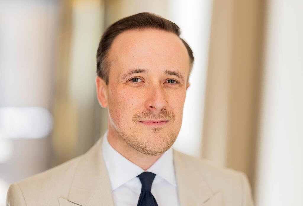 Joe Laschet, Sohn des einstigen Kanzlerkandidaten Armin Laschet, glaubt, dass ihm seine Erfahrung aus der Politik etwas gebracht hat.