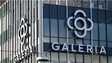 Jörg Funder, Handelsexperte, rechnet nicht damit, dass neuen Eigentümer einen Großteil der 92 Filialen von Galeria Karstadt Kaufhof weiterbetreiben würden.