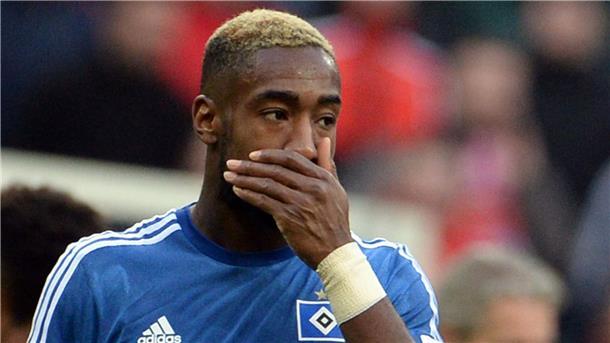 Johan Djourou übernimmt einen Posten beim Schweizer Fußball-Verband.