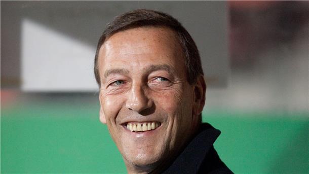 Johan Neeskens, eine der prägenden Figuren des niederländischen Fußballs, ist tot.