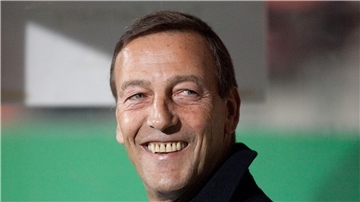 Johan Neeskens, eine der prägenden Figuren des niederländischen Fußballs, ist tot.