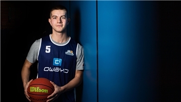 Johannes Heiken wechselt von den Eisbären Bremerhaven in die 1. Regionalliga West. 