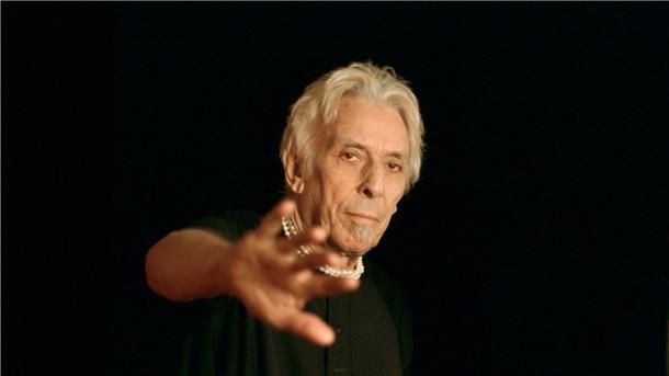 John Cale auf dem Elektrotrip John Cale weiß mit seiner Musik immer noch zu überraschen.