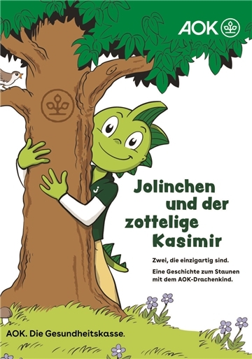 Buchcover