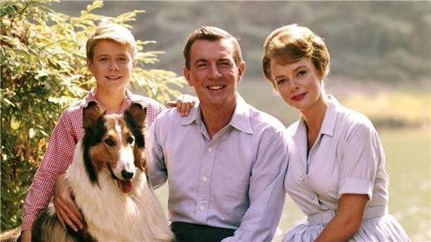 „Lassie“-Star June Lockhart mit 100 Jahren gestorben Jon Provost trauert um seine verstorbene Schauspielkollegin. (Archivbild)