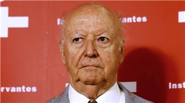 Jorge Edwards verstirbt im Alter von 91 Jahren.