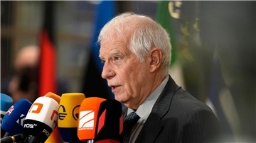 Josep Borrell hat einen Vorschlag zur Ausweitung des Antipiraterie-Mandats gemacht.