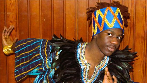  Joseph Asafo-Agyei 
