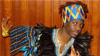  Joseph Asafo-Agyei 