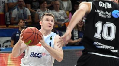 Joshua Braun spielte zwischen 2019 und 2021 für die Eisbären Bremerhaven.