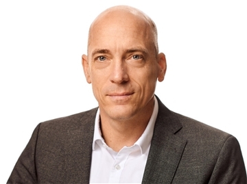 Jost Backhaus wird weiterer Geschäftsführer bei Steelwind
