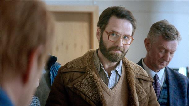 „Breaking Bad“ auf Isländisch: Arte-Serie „Blackport“ Journalist Smari (Hilmir Snaer Gudnason) wittert hinter dem neuen Fangquotengesetz einen Skandal.