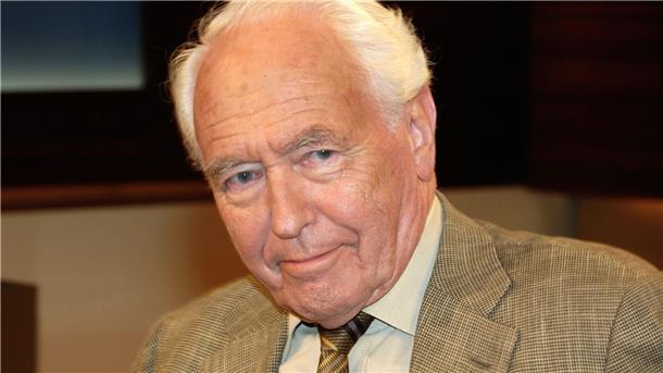 Journalist und Sprachkritiker Wolf Schneider gestorben Journalist und Sprachkritiker Wolf Schneider ist tot.