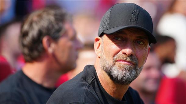 Klopp gratuliert Liverpool zum Wirtz-Deal: „Das wird gut“ Jürgen Klopp glaubt an einen Erfolg des Mega-Transfers von Florian Wirtz zum FC Liverpool.