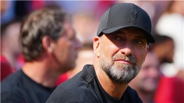 Jürgen Klopp glaubt an einen Erfolg des Mega-Transfers von Florian Wirtz zum FC Liverpool.