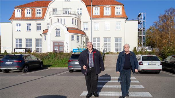 Regionales Versorgungszentrum Nordholz
