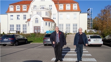 Regionales Versorgungszentrum Nordholz