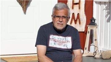 Jürgen Zehm