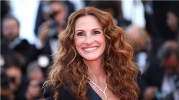 Julia Roberts war zuletzt in dem Endzeit-Thriller „Leave The World Behind“ (2023) beim Streamingdienst Netflix zu sehen (Archivbild).