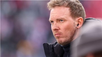 Julian Nagelsmann nominiert am 13. März den DFB-Kader für die Nations-League-Partien gegen Italien.