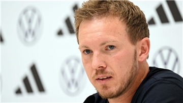 Julian Nagelsmann wird Ende des Monats den ersten Kader nach der Heim-EM bekanntgeben.