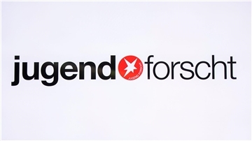 Jugend forscht Symbol