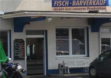 Käufer gefunden: Das traditionsreiche Fischgeschäft Schüttler & Seifert bleibt erhalten.