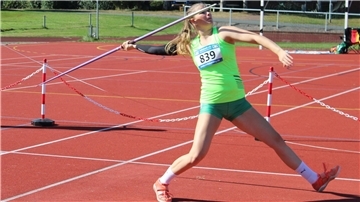 Kaja Suhrhoff
