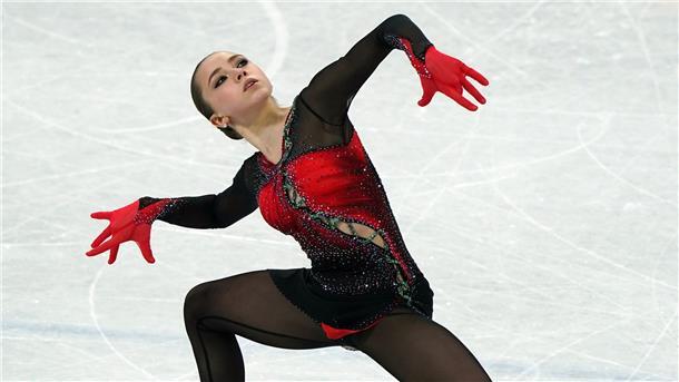 Cas entscheidet: Kein Olympia-Bronze für Kanada Kanada scheitert mit Einspruch: Sie bleiben Vierte und die Russen zumindest auf dem Bronzerang.