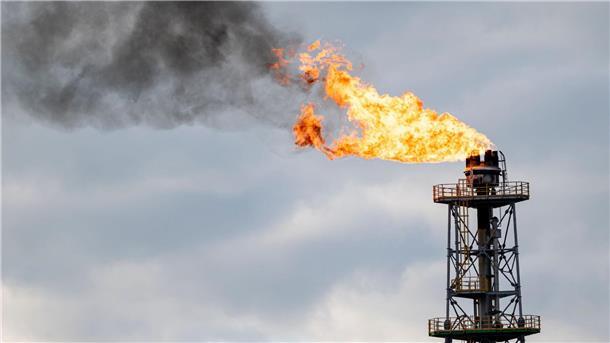 Öl und Gas deutlich teurer nach Angriff auf Iran Kann sich der Konflikt auf die Versorgung mit Öl und Gas auswirken? (Symbolbild)
