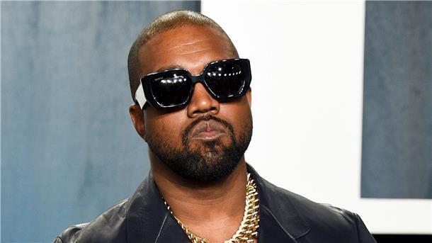 Kanye West droht eine millionenschwere Klage.