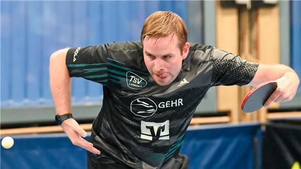 Kapitän Matti von Harten und der TSV Lunestedt haben noch einen weiten Weg vor sich.