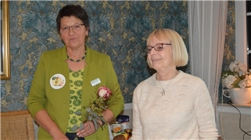 Landfrauen Stotel