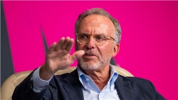 Karl-Heinz Rummenigge gibt dem Bundestrainer einen Rat für die WM.