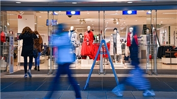Karstadt ist in Bremerhaven Geschichte. Wie geht es jetzt mit der Innenstadt weiter?