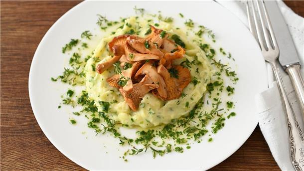 Dreimal Pommes pro Woche erhöht Diabetes-Risiko erheblich Kartoffel ist nicht gleich Kartoffel: Als Püree kommt sie im Vergleich mit Blick aufs Diabetes-Risiko ziemlich gut weg.