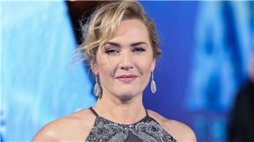 Kate Winslet: „Ich wünsche Lily-Rae magische Abenteuer.“