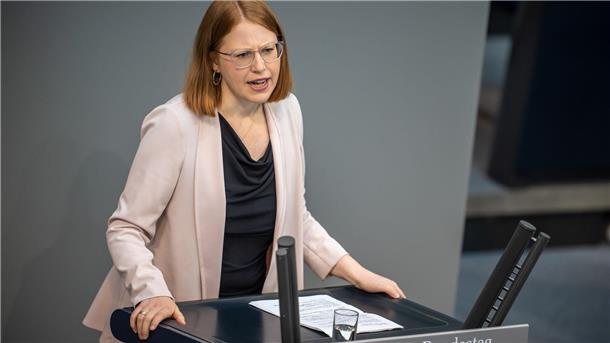 Organspende auch nach Herz-Kreislauf-Stillstand? Katrin Helling-Plahr (FDP) tritt für eine neue Todesdefinition ein. (Archivbild)