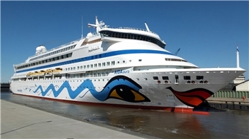 Kaum ein name steht so sehr für den Traumurlaub auf See wie „AIDA“. Doch kann das Kreuzfahrtunternehmen seine Kunden auch restlos überzeugen?