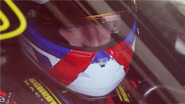 Verstappen siegt beim Eifel-Ausflug in der „Grünen Hölle“ Kaum fährt er in einem siegfähigen Auto, gewinnt Verstappen auf der Nordschleife. (Archivbild)