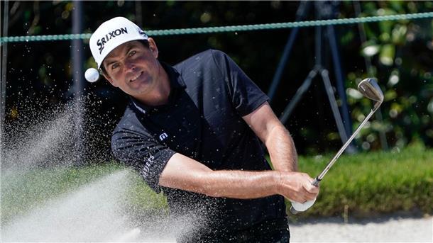 Nach Absage von Woods: Bradley US-Kapitän für Ryder Cup 2025 Keegan Bradley wird 2025 das Ryder-Cup-Team der USA als Kapitän anführen.