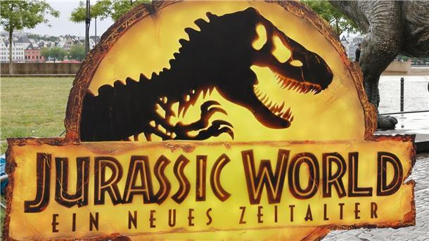 Kehren die Dinos bald zurück auf die Leinwand? Millionen von Fans der „Jurassic World“-Filme würde das sicherlich freuen.