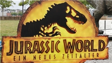 Kehren die Dinos bald zurück auf die Leinwand? Millionen von Fans der „Jurassic World“-Filme würde das sicherlich freuen.