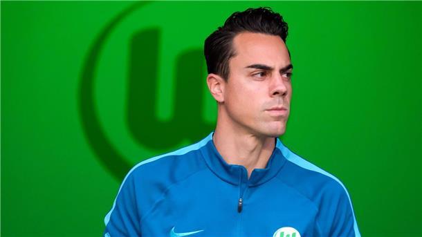 Meistertorwart Benaglio wird Aufsichtsrat des VfL Wolfsburg Kehrt als Aufsichtsrat zum VfL Wolfsburg zurück: Ex-Torwart Diego Benaglio.