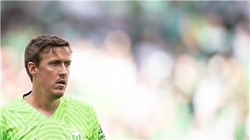 Kehrt Max kruse zu Werder Bremen zurück?