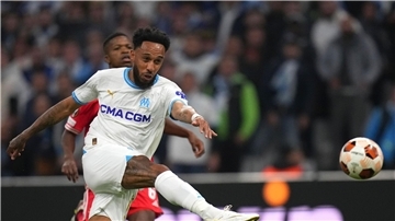 Kehrt nach Marseille zurück: Pierre-Emerick Aubameyang.