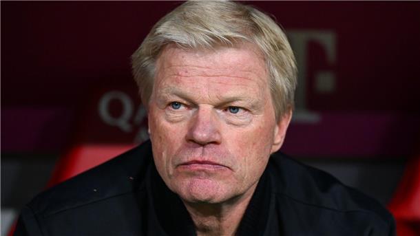 Kahn denkt an Rückkehr: „Next Step“ Bordeaux? Kehrt Oliver Kahn als Boss von Girondins Bordeaux zurück?